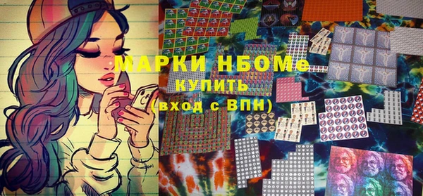 винт Лагань