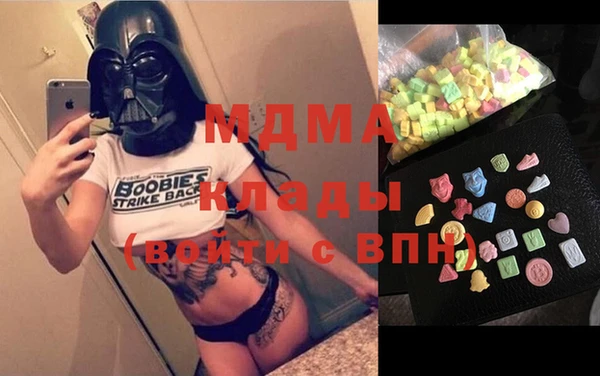 хмурый Алексеевка